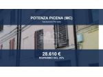 Immobile in asta di 131 m² con più di 5 locali in vendita a Potenza Picena