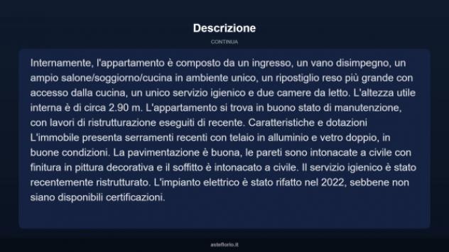 Immobile in asta di 92 m² in vendita a Priolo Gargallo - Foto 4
