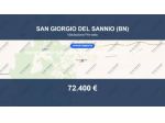 Immobile in asta di 122 m² con più di 5 locali in vendita a San Giorgio del &hellip;