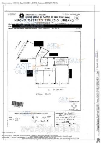 IMMOBILI-IMMOBILE RESIDENZIALE-Via Principe Tommaso, 4, 97017 Santa Croce Camerina RG, Italia - Foto 5