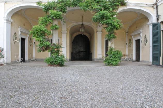 Palazzo / Stabile di 1525 m² con più di 5 locali in vendita a Sizzano - Foto 3