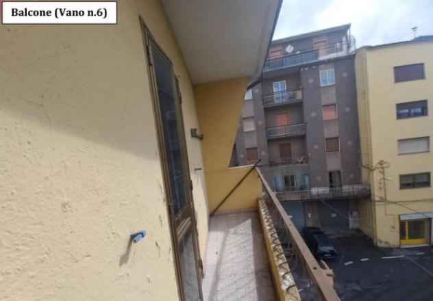 Immobile in asta di 134 m² in vendita a Tito - Foto 2