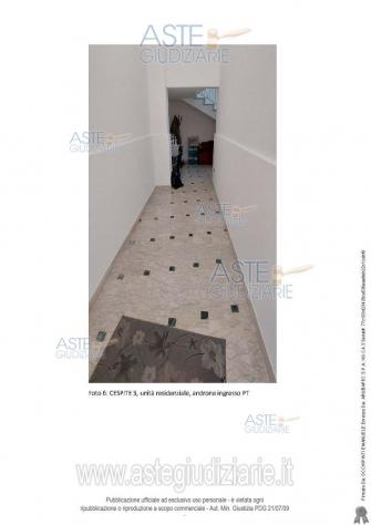IMMOBILI-IMMOBILE RESIDENZIALE-Via Caporale degli Zuavi 118/a e 118/b - Foto 5