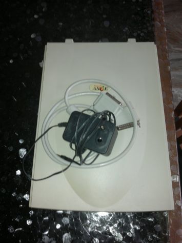 ARTEC AS6E - VIEWSTATION - Scanner - Foto 2