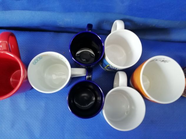 13 tazze mug a scelta - Foto 2