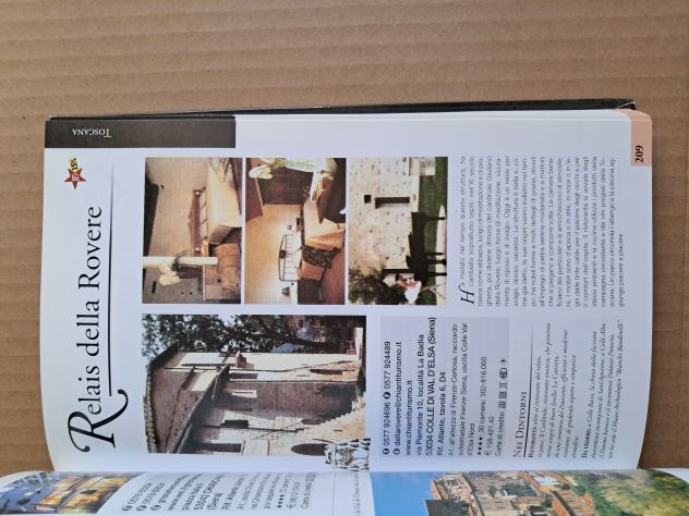 L'ospitalità di qualità a buon prezzo Touring Club Italiano 2002 - Foto 9