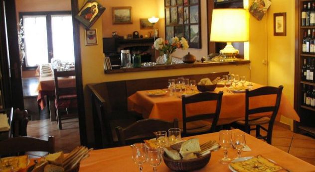 Agriturismo in provincia di Biella - Foto 4