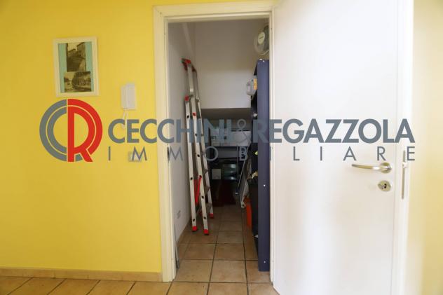 laboratorio con ufficio in affitto a Milano, Certosa - Foto 16