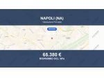 Immobile in asta di 69 m² in vendita a Napoli