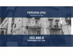 Immobile in asta di 150 m² in vendita a Perugia