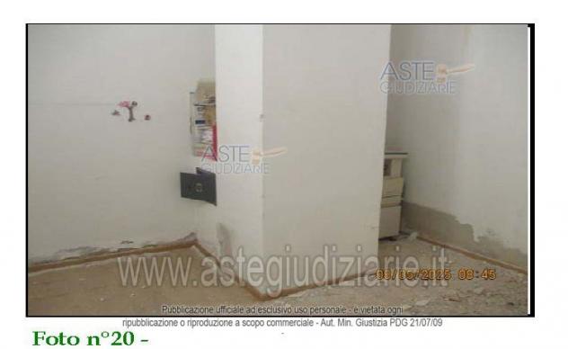 IMMOBILI-IMMOBILE COMMERCIALE-Via Roma, 166, 07100 Sassari SS, Italia - Foto 2