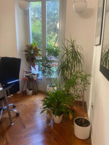 Immobile di 85 m² con 3 locali in affitto a Torino - Foto 16