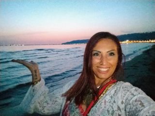 Massaggi - benessere Carapelle - VERDIANA MASSAGGIO SVEDESE Tel:3341534269