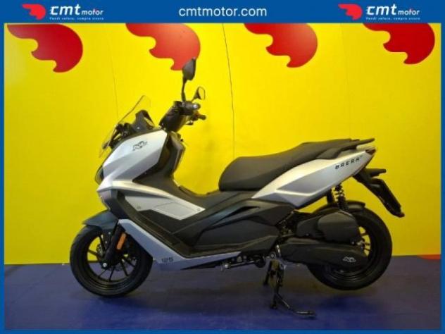 KL Brera 125 Garantito e Finanziabile rif. 23913157 - Foto 3