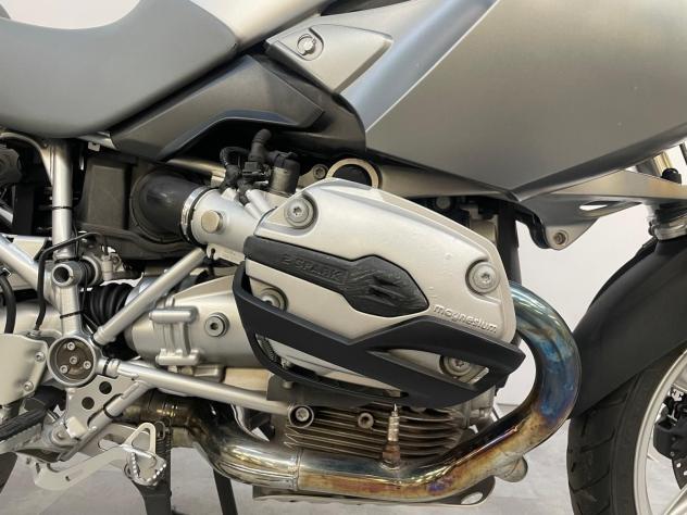 BMW R 1200 GS null - Foto 4