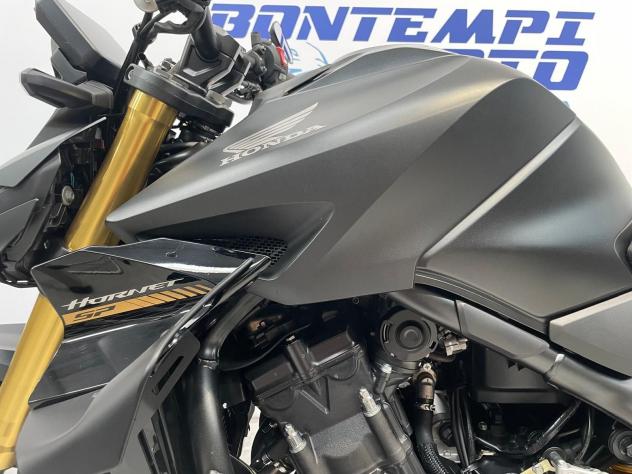 Honda HORNET 1000 null - Foto 7