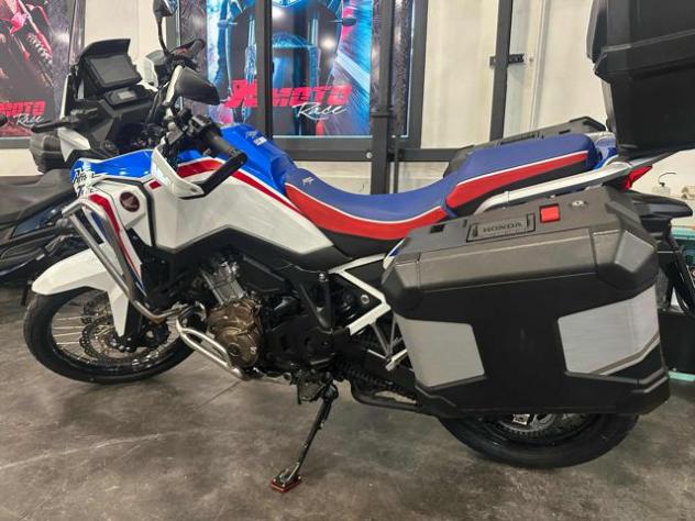 HONDA Africa Twin CRF 1000 L dct rif. 23789699 - Foto 5