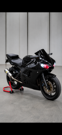 R6 restaurata