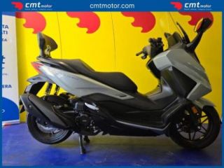 HONDA Forza 350 Garantito e Finanziabile rif. 23740016