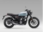 Honda GB 350 GB 350 S ABS - YM 2026
