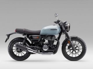 Honda GB 350 GB 350 S ABS - YM 2026