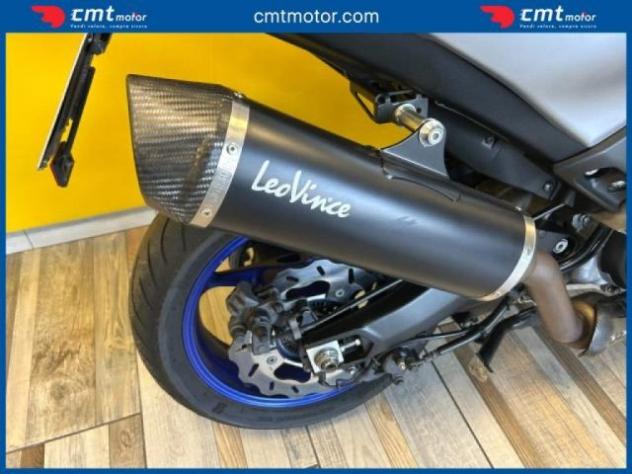 YAMAHA T-Max 530 Garantito e Finanziabile rif. 24143462 - Foto 7