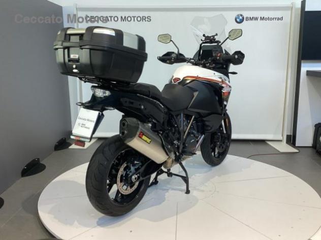 KTM 1290 Adventure S 1290 Super Adventure S Abs my17 rif. 21081637 - Foto 6