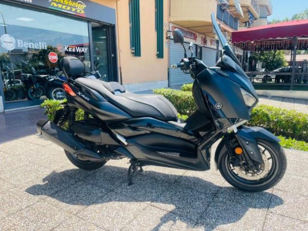 YAMAHA X-Max 400 TUTTO INCLUSO ANCHE PASSAGGIO! rif. 23837479 - Foto 5