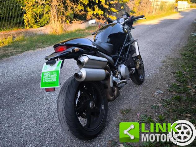 DUCATI Monster S4R S4R rif. 23956737 - Foto 3
