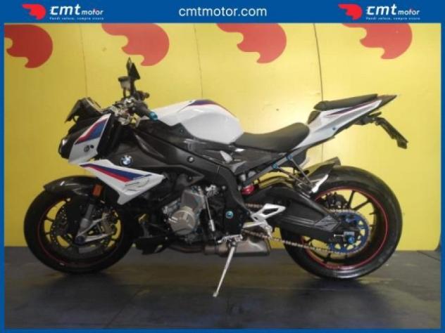 BMW S 1000 R Garantita e Finanziabile rif. 23828878 - Foto 3