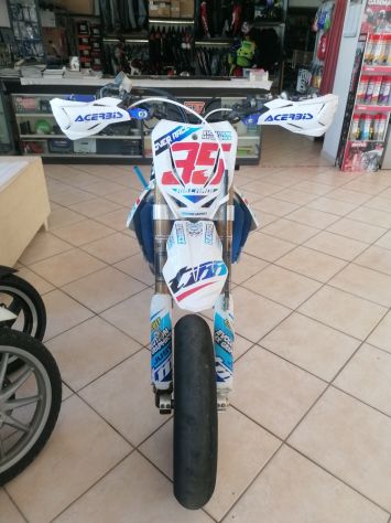 TM SMX 450 Fi Factory (2019)