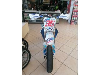 TM SMX 450 Fi Factory (2019)