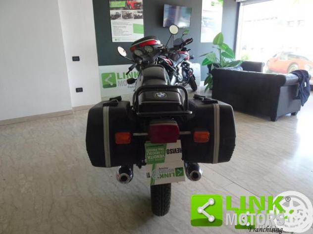 BMW R 65 1 STORICA rif. 24028813 - Foto 7