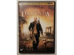 Io sono leggenda(1 DVD)Francis Lawrence(Regista) con Will Smith Warner Home,2008