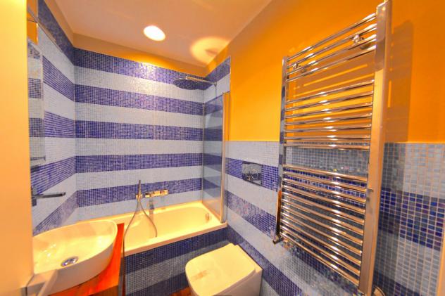 VILLA di 8 vani e di 320 mq (PIETRASANTA) rif. MP888 - Foto 19