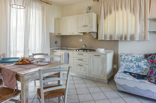 Appartamento in vendita a Vada - Rosignano Marittimo 55 mq Rif: 1394182 - Foto 4