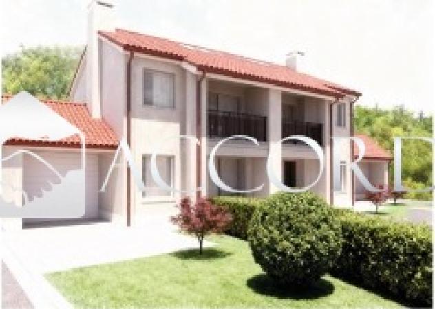 BIFAMILIARE di 4 vani e di 180 mq (SAN PIETRO DI FELETTO) rif. MM2525 - Foto 3