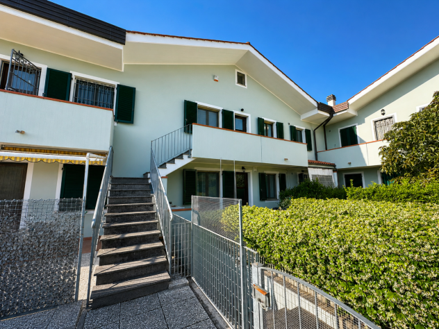 Appartamento in affitto a Quattro Strade - Bientina 90 mq Rif: 1418775