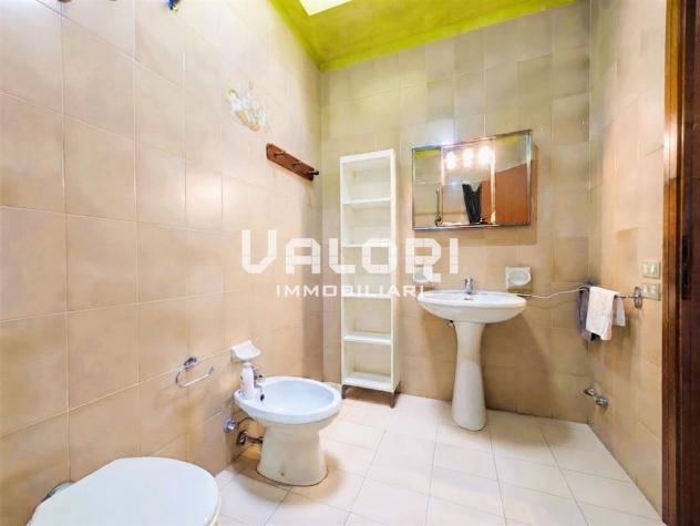 Villetta a schiera con SALA, CUCINA, 3C, 2B, 2 BALCONI, PICCOLA CORTE - Foto 10