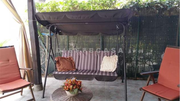 A1680_turistico - In Affitto turistico a Marsala villetta al mare - Foto 3