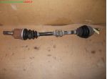 SEMIALBERO ANT.S. 1.5 CDI CON ABS NISSAN MICRA (K12E) 3p / 5p  Meccanica  C &hellip;