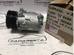 Compressore Clima Alfa Romeo 159 - Brera 2.4 JTDM 60693332