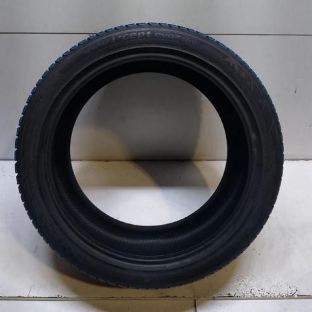 4 gomme 295 35 21 hankook a40700 - Foto 7