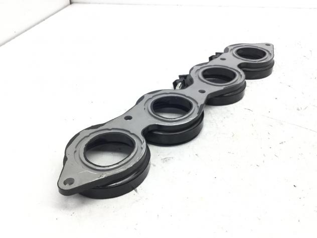 HONDA CBR RR ABS KM0 600 COLLETTORI ASPIRAZIONE 2024 2026 PC69A4RK - Foto 5