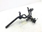 KYMCO AGILITY 4T R16 50 MANUBRIO STERZO HANDLEBAR 2012 C10000