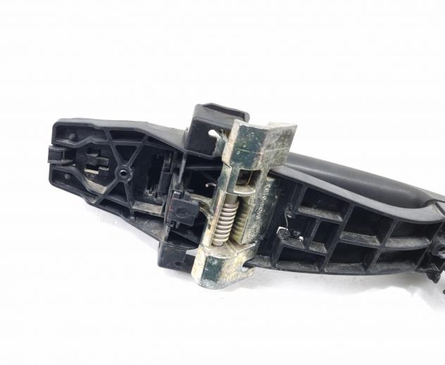 MANIGLIA ESTERNA POSTERIORE SINISTRA LAND ROVER Freelander 3° Serie 224DT, DW12BTED4 (0611) - Foto 8