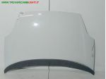 COFANO ANT. BIANCO 999-U1310029 Carrozzeria Lamierati esterni Cofano Cof …