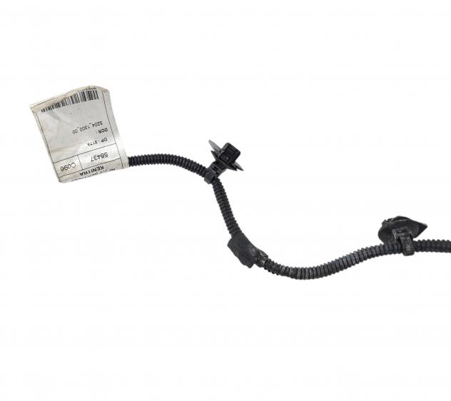 SENSORE DI PRESSIONE CRASH ANTERIORE JEEP Renegade Serie 53409874 Diesel 1600 (18) - Foto 9