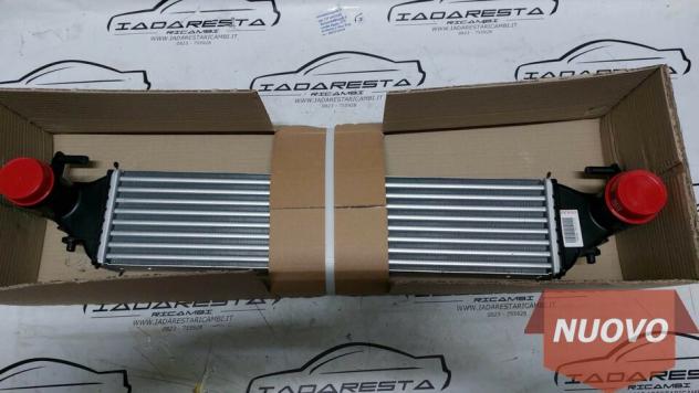 Intercooler 500x - Renegade 2018 1.6bz 52152318 - Foto 2