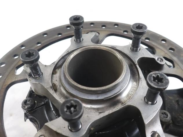 BMW K 1200 R 33118530088 DIFFERENZIALE TRASMISSIONE POSTERIORE ABS K43 04 - 08 REAR DRIVE GEARBOX 33117702613 33117695995 - Foto 3